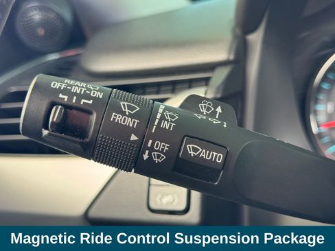 Used 2018 Chevrolet Tahoe Premier w/ RST 6.2L Performance Edition image 13