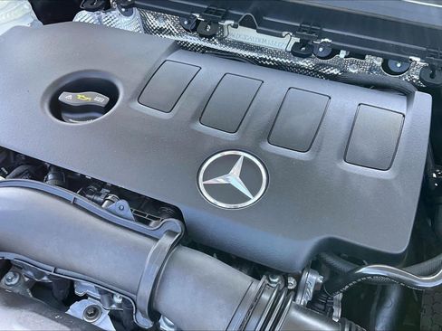 Used 2021 Mercedes-Benz A 220 image 33