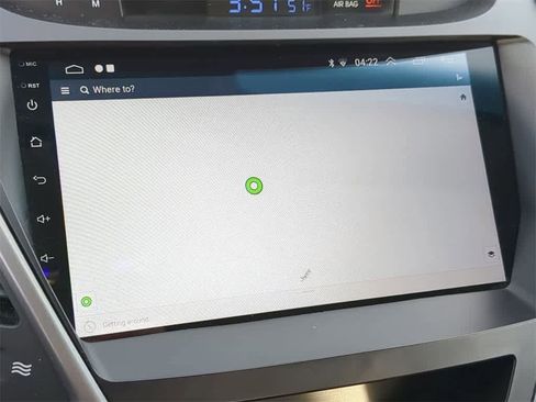 Used 2016 Hyundai Elantra Sport image 28