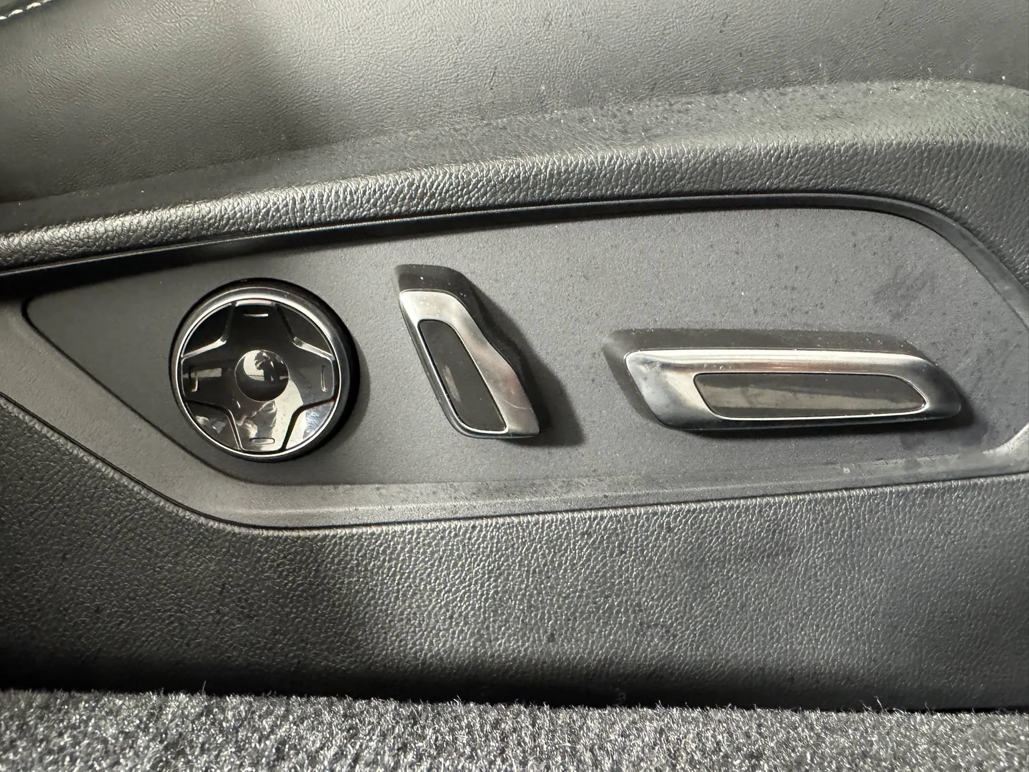 Used 2024 Acura TLX w/ Technology Package FWD image 38