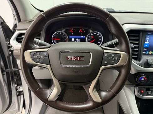 Used 2020 GMC Acadia SLT w/ LPO, Cargo Package image 20