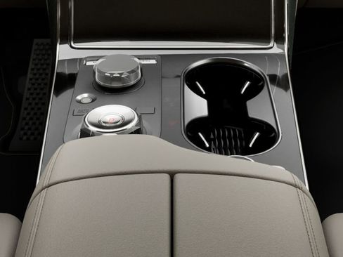 Certified 2025 Genesis GV80 2.5T Standard image 21