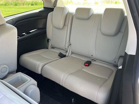 Used 2025 Honda Odyssey EX-L image 23