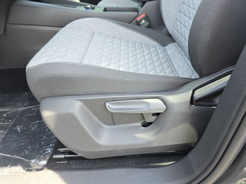 New 2026 Volkswagen Tiguan S FWD image 27