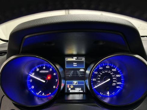 Used 2019 Subaru Outback 2.5i Premium image 22