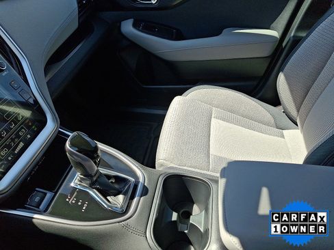 Certified 2025 Subaru Outback Premium AWD/4WD image 35