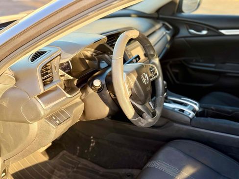 Used 2017 Honda Civic LX image 16