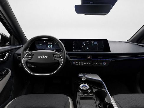 Certified 2024 Kia EV6 GT-Line AWD/4WD image 35