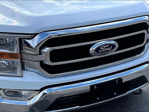 Used 2022 Ford F150 XLT w/ Equipment Group 301A Mid AWD/4WD image 31