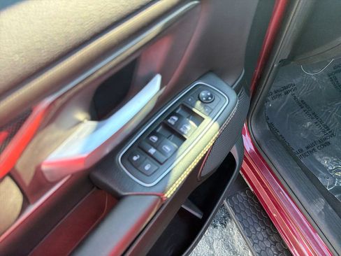 Used 2019 RAM 1500 Sport w/ Level 2 Equipment Group AWD/4WD image 13
