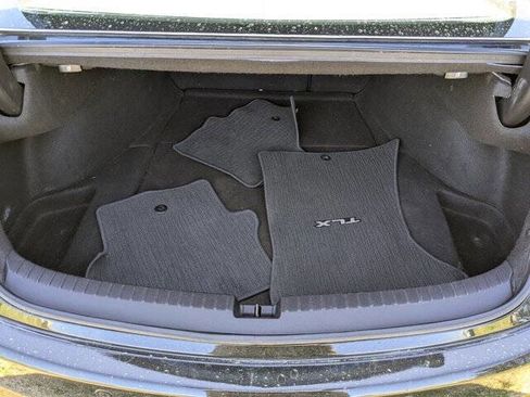 Used 2015 Acura TLX SH AWD V6 w/Advance 4dr Sedan image 33