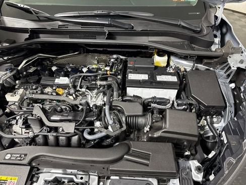 New 2026 Toyota Corolla Cross L image 37