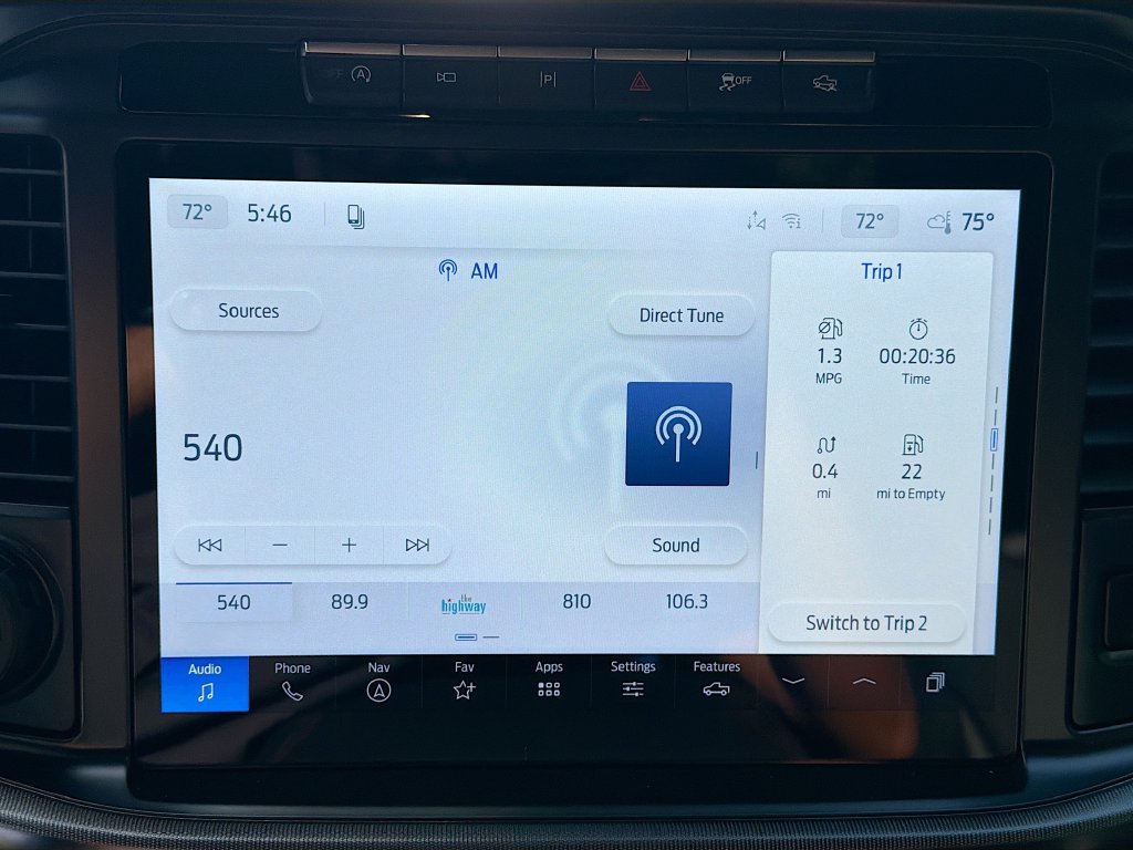 New 2026 Ford F150 Raptor AWD/4WD image 17