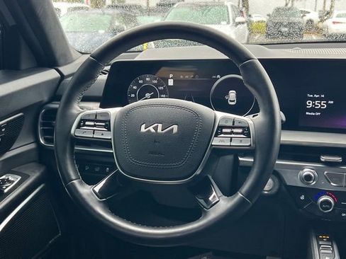 Certified 2023 Kia Telluride SX Prestige X-Pro AWD/4WD image 14