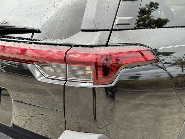 Certified 2026 Subaru Outback Limited AWD/4WD image 9