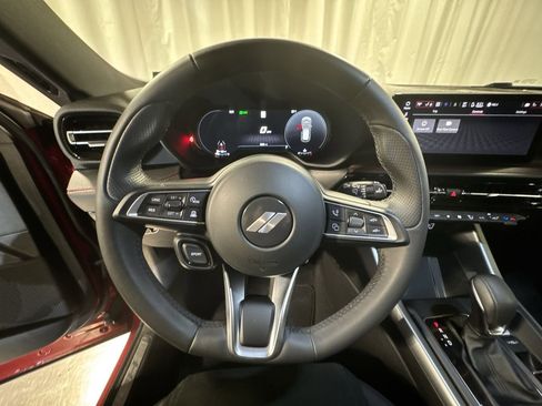 Used 2023 Dodge Hornet GT w/ Track Pack image 24