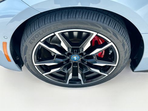 Used 2024 BMW i4 M50 w/ Premium Package AWD/4WD image 34