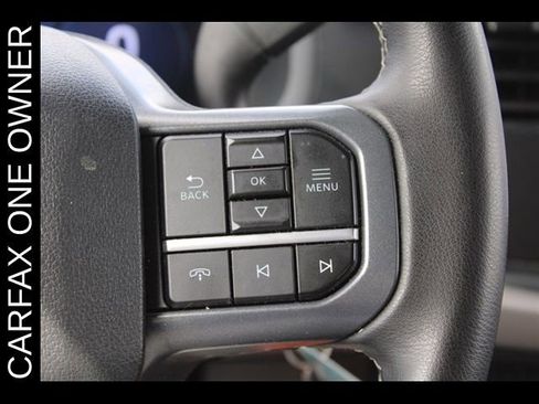 Used 2025 Ford F150 XLT w/ Equipment Group 301A Standard AWD/4WD image 29