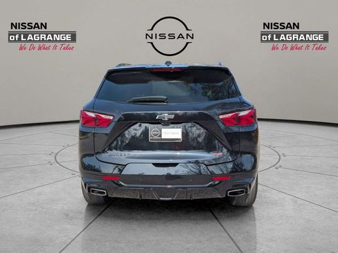 Used 2021 Chevrolet Blazer RS w/ Enhanced Convenience Package image 6