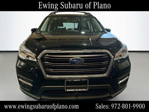 Used 2022 Subaru Ascent Limited w/ Popular Package #2A AWD/4WD image 2