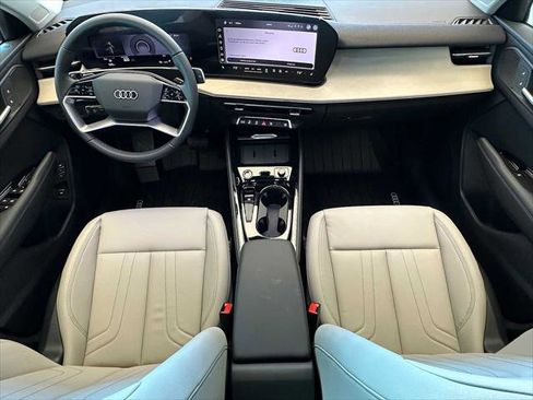 New 2026 Audi Q3 quattro 2.0T image 18