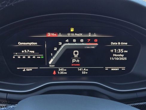 Certified 2024 Audi S5 Premium Plus w/ Premium Plus Package image 17