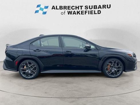 New 2026 Subaru WRX tS AWD/4WD image 6
