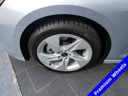 Used 2024 Audi A3 2.0T Premium image 5