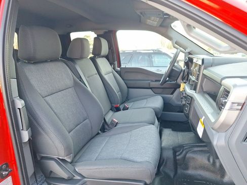 New 2026 Ford F350 XL w/ XL Chrome Package image 15