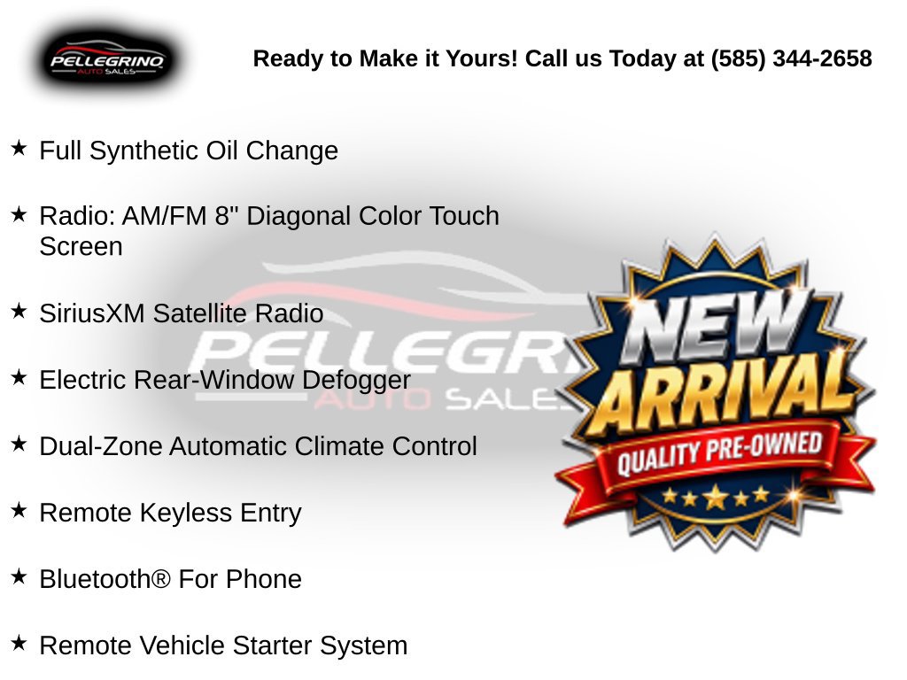 Used 2018 Chevrolet Silverado 1500 LT w/ All Star Edition AWD/4WD image 2