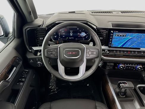 Used 2026 GMC Sierra 1500 Elevation w/ Elevation Premium Package image 28