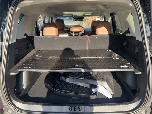 New 2025 Ford Bronco Sport Outer Banks w/ Outer Banks Tech Package+ image 10