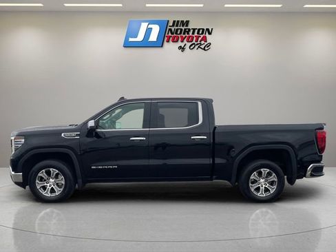 Used 2024 GMC Sierra 1500 SLT image 8