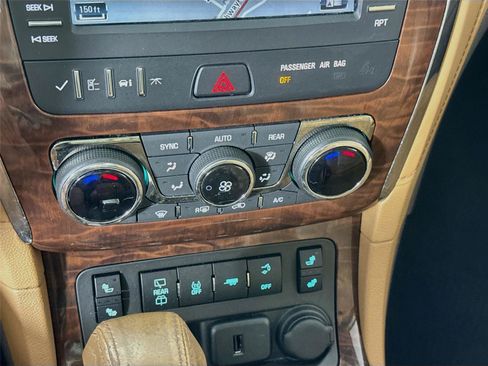 Used 2016 Buick Enclave Leather w/ Trailering Package AWD/4WD image 10