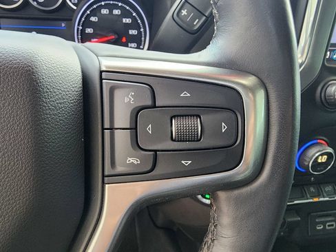 Used 2019 Chevrolet Silverado 1500 LT w/ All-Star Edition RWD image 21