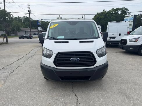 Used 2017 Ford Transit 350 130 Low Roof RWD image 4