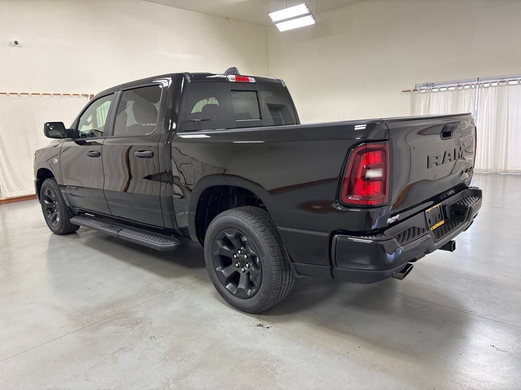 New 2026 RAM 1500 Express AWD/4WD image 6