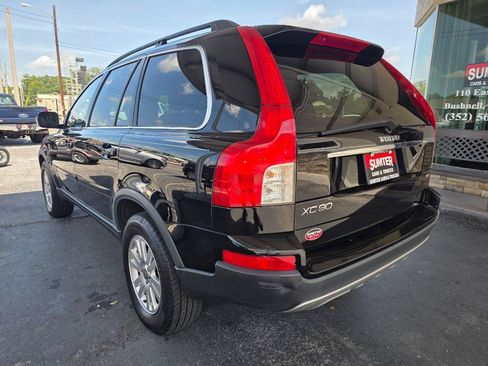 Used 2008 Volvo XC90 3.2 FWD image 4