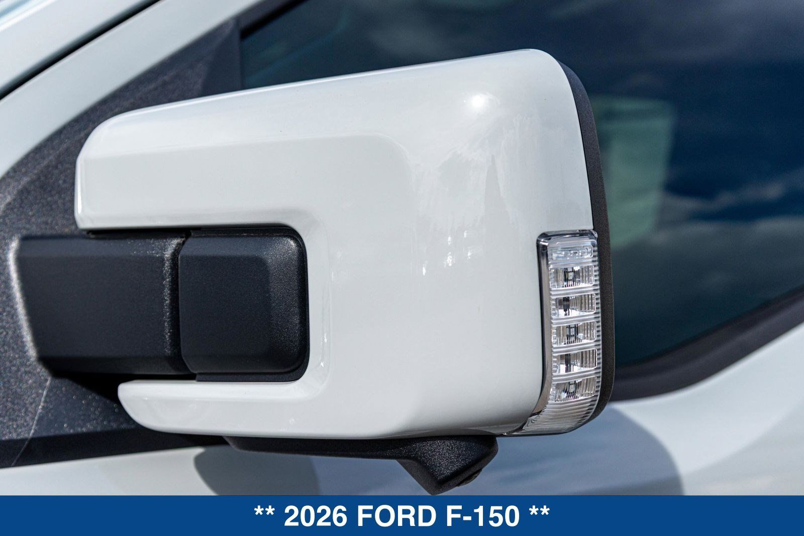 New 2026 Ford F150 Raptor AWD/4WD image 21