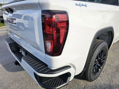 New 2026 GMC Sierra 1500 Pro w/ Graphite Edition image 12