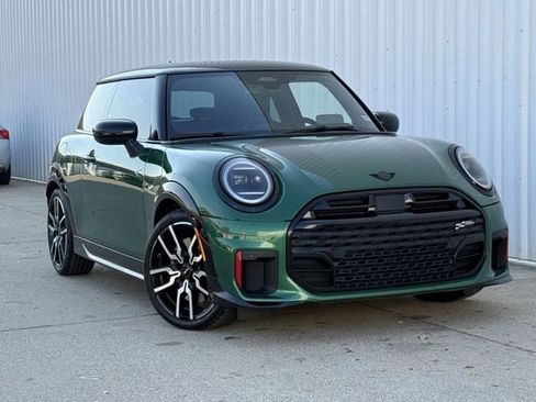 Used 2025 MINI Cooper John Cooper Works image 2