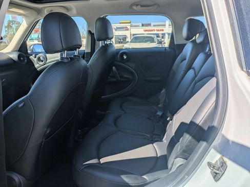 Used 2015 MINI Cooper Countryman S image 12