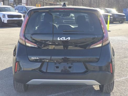 Used 2023 Kia Soul S image 14