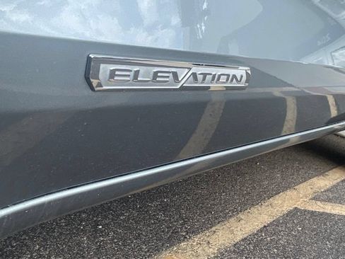 Used 2025 GMC Canyon Elevation w/ Convenience Package RWD image 4