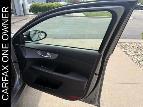 Used 2024 Kia Forte LXS FWD image 15