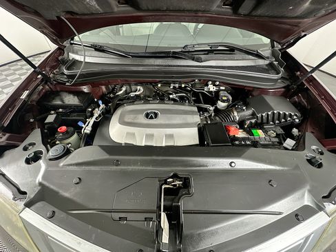 Used 2010 Acura MDX w/ Advance Package image 35