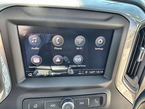 New 2025 Chevrolet Silverado 3500 W/T w/ WT Convenience Package RWD image 13