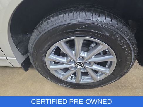 Used 2025 MAZDA CX-5 AWD 2.5 S w/ Select Package image 32
