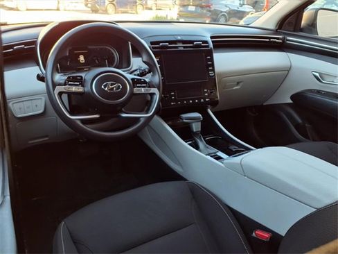 Certified 2024 Hyundai Tucson SEL image 20