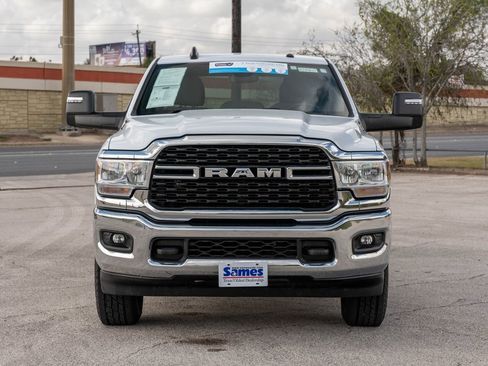 Used 2023 RAM 2500 Big Horn w/ Level 1 Equipment Group image 2